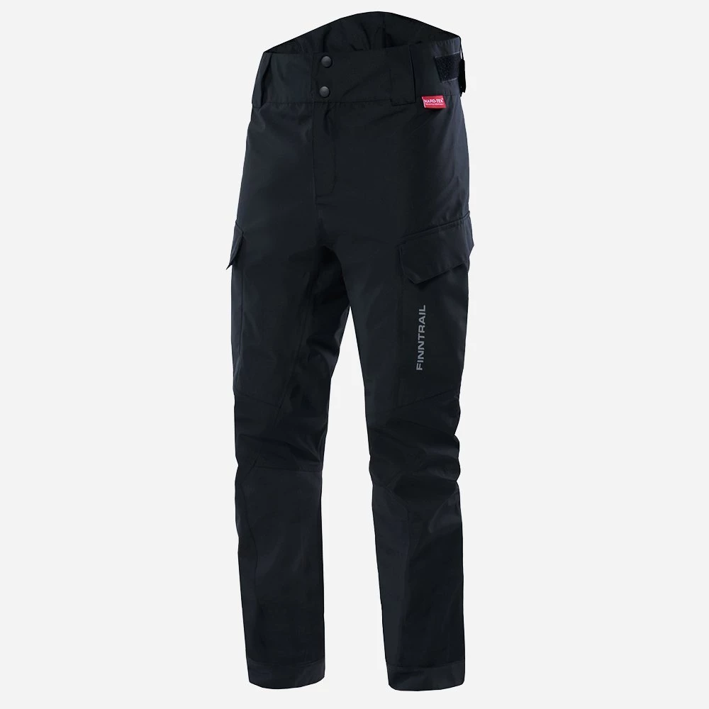 Брюки Finntrail Expert- Graphite, S