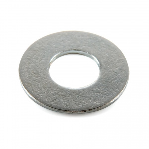 Шайба WASHER-FLAT DIN.125A