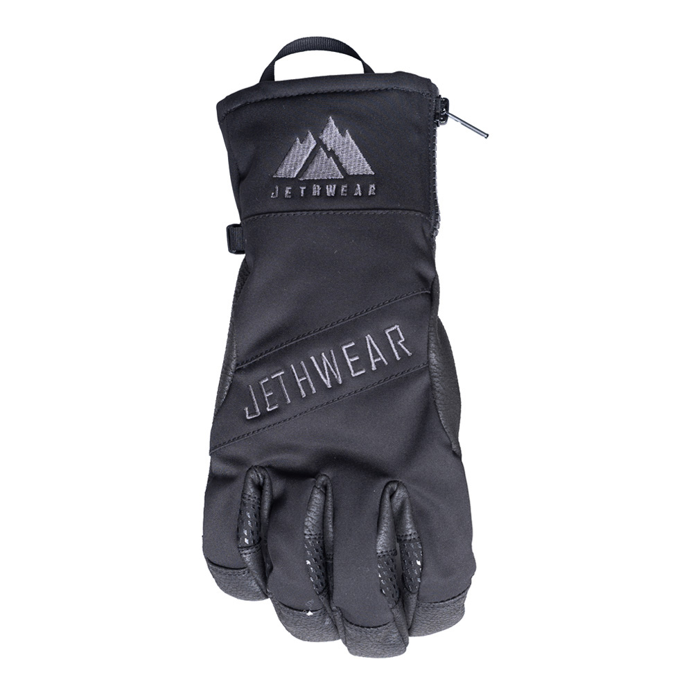 Перчатки Jethwear Empire