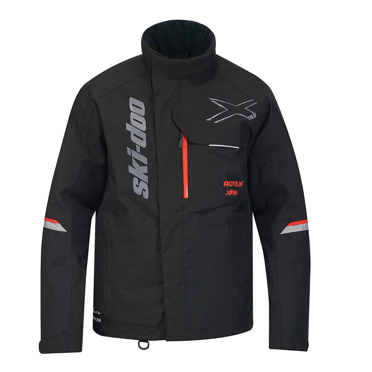 КУРТКА ENDURO PRO МУЖСКАЯ - 2XL