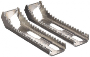 Комплект подножек Footpeg Kit G2