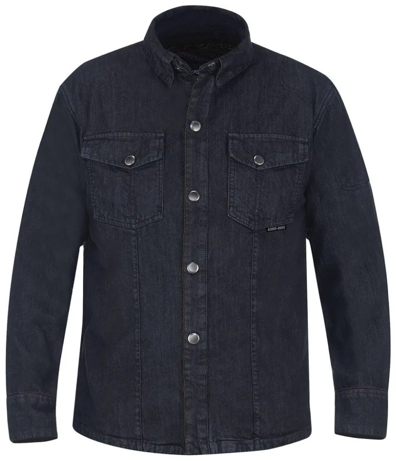 Рубашка мужская, Can-Am Kevlar Denim Shirt