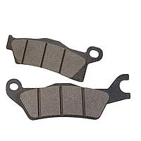 Тормозные колодки Brake Pad Kit RH+REAR Outlander G2