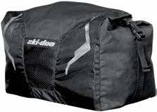 Сумка Tunnel Bag Medium roll top 25L (cut and sew no linQ base)