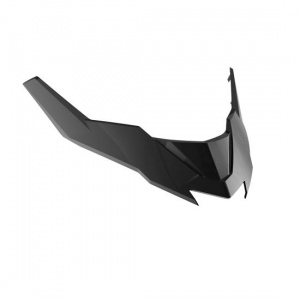 Основа ветрового стекла Windshield base kit - Medium High (Black)