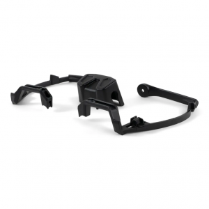 Handlebar Wind Deflectors Mounting kit Full  Комплект суппортов защиты рук