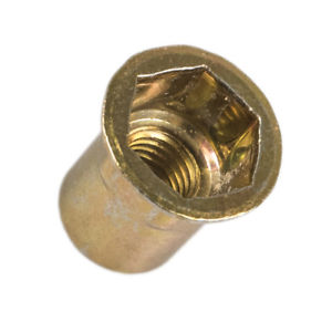 Гайка закладная под М8 AJOUT INSERT