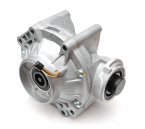 Дифференциал, задний, в сборе FINAL DRIVE UNIT KIT