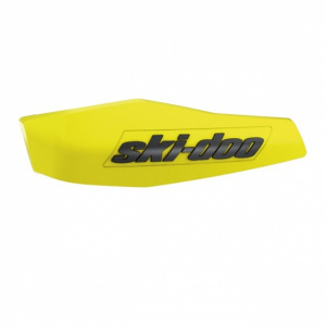 Защита рук, жёлтая ENJOLIVEUR YELLOW COSMETI