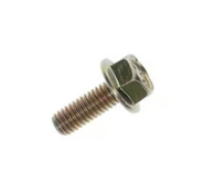 Винт SCREW-HEX.FLANGE DIN.6921