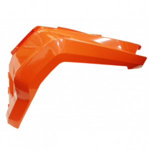 Крыло переднее правое для квадроцикла CAN-AM RED RH FRONT FENDER KIT