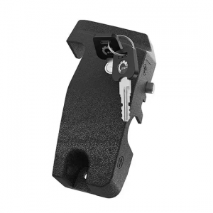 Рычаг блокировки стояночного тормоза LEVER_LATCH KIT