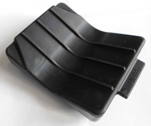 RUBBER DAMPER