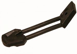 Застежка панели, резиновая (левая) / LATCH-PANEL