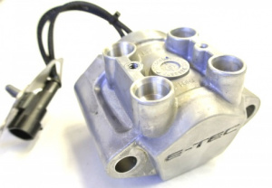 Форсунка топливная INJECTEUR FUEL INJECTOR 800 - etec