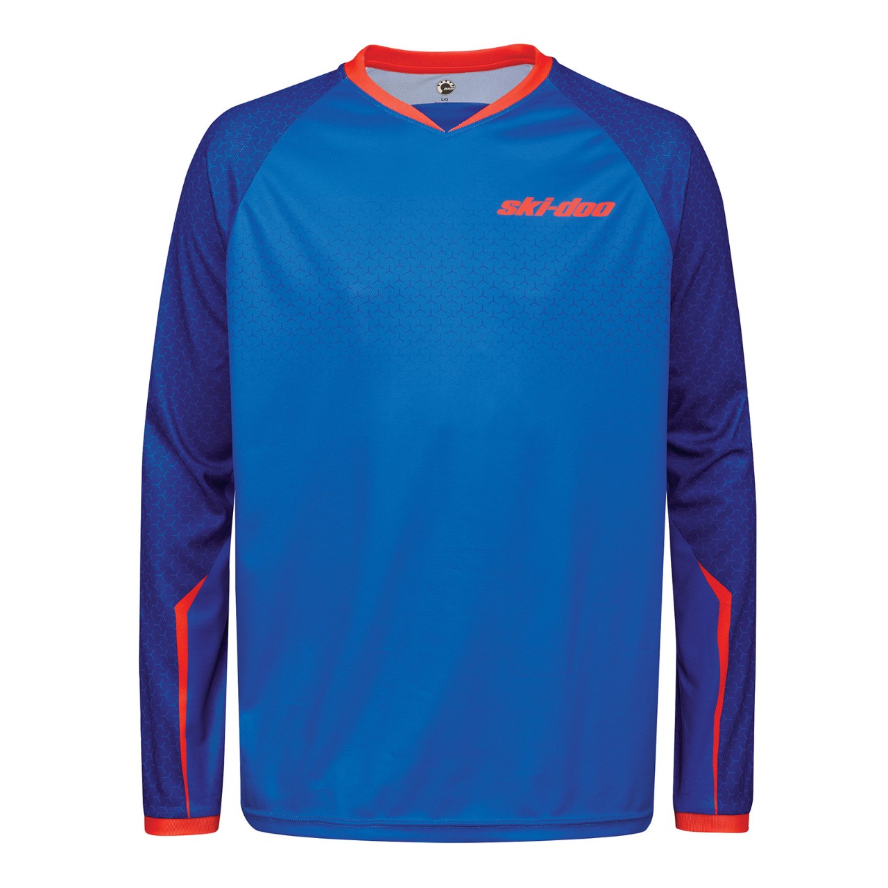 ДЖЕМПЕР МУЖСКОЙ JERSEY HIGHMARK - L