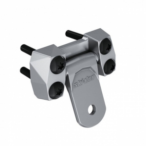 Фаркоп петлевой Heavy-Duty Tongue Hitch WT,SWT