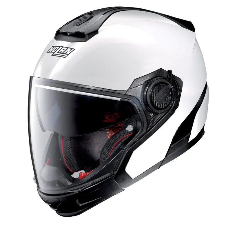 Шлем Can-Am N40-5 (ECE) Gt Crossover - Белый, L