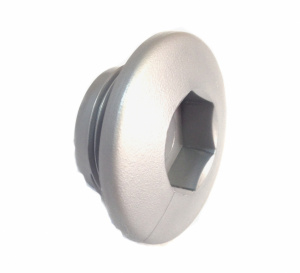SCREW PLUG