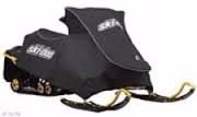 Чехол для хранения снегоходов Ski-Doo, полиэстер