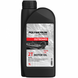 POLYMERIUM OUTBOARD 1L