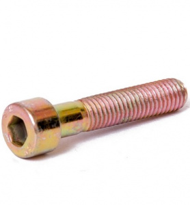 Болт M8 X 40 SCREW-SOCKET HD.DIN.912