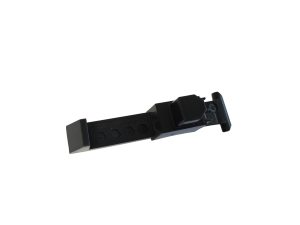 Рычажок защелки панели LOCK ARM