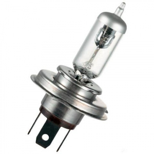 Лампочка фары AMPOULE *LIGHT HS1 35W