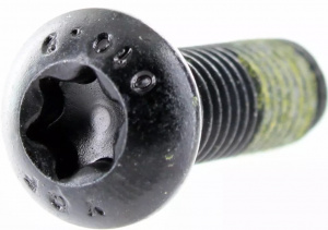 Болт M8 X 25 SCREW-TORX BUTTON HEAD M8 X 25 S.GRIP