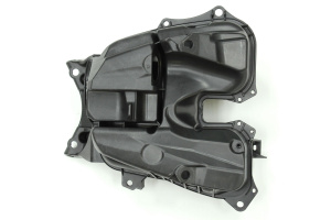 Короб воздушный впуска WELDED AIR BOX