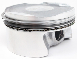 Поршень PISTON ASSEMBLY 90.955 MM