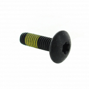 Болт M6 X 20 TORX-TRUSS M/S BZN