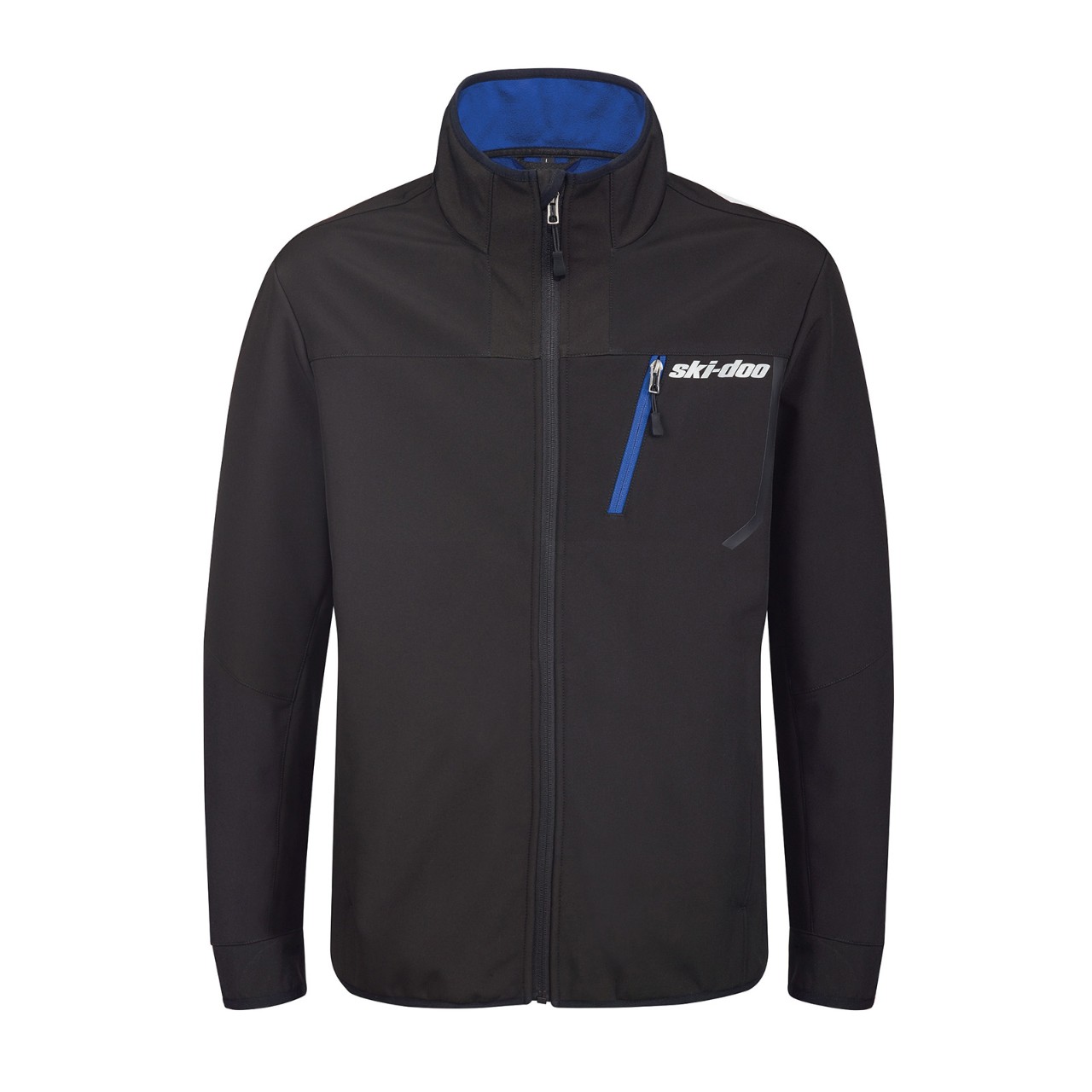 КОФТА НА МОЛНИИ SOFTSHELL - L