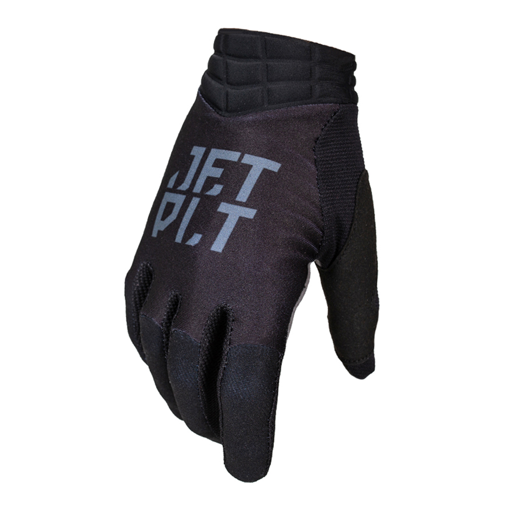 Гидроперчатки JetPilot RX ONE - Чёрный, L
