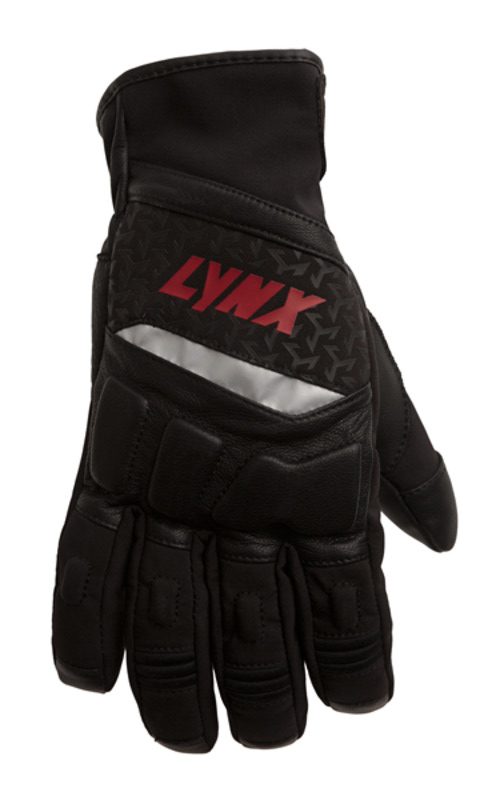 Перчатки LYNX QUANTUM LITE - 2XL