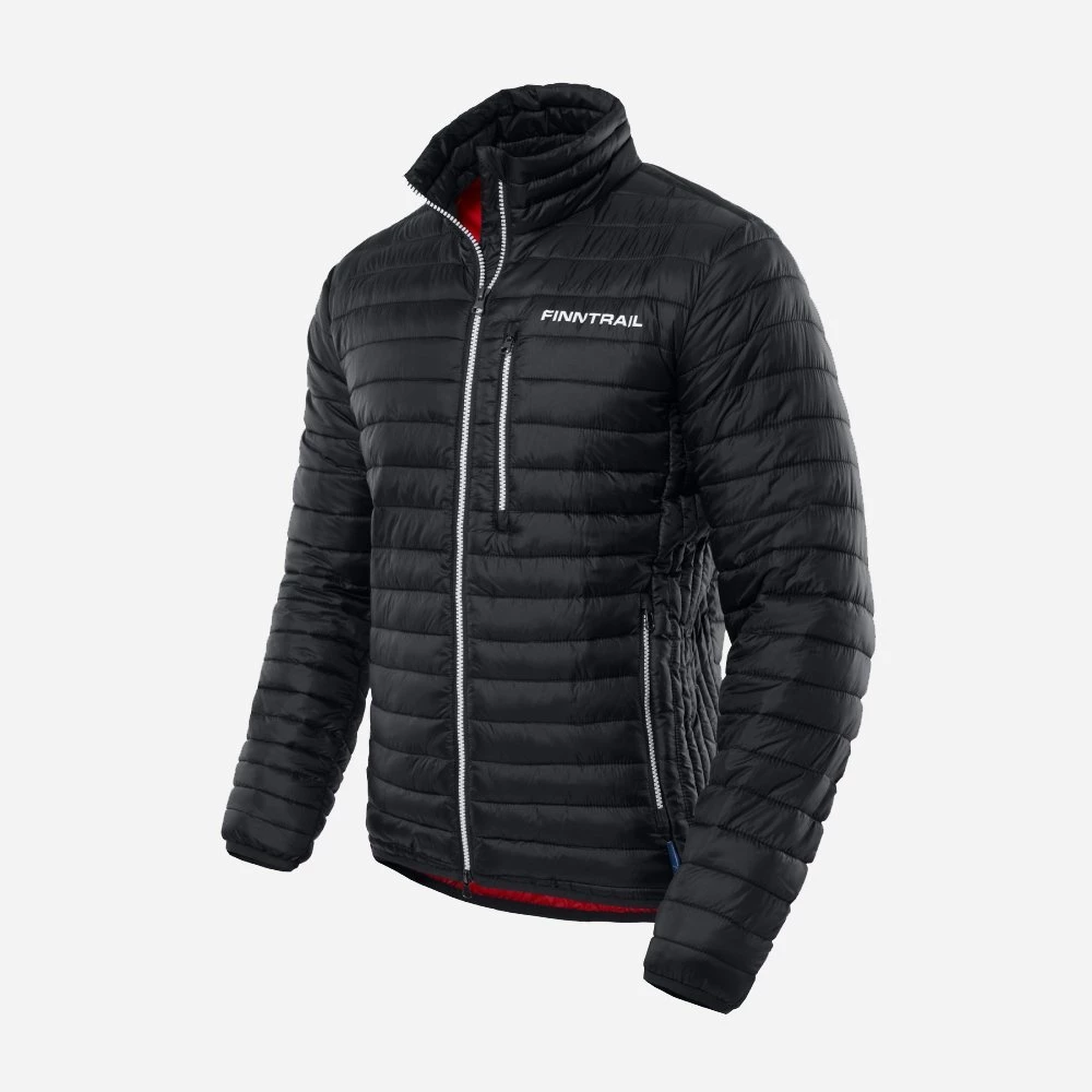 Куртка Finntrail Master - Graphite, XL