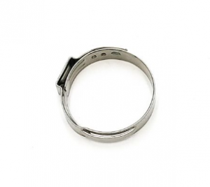 Хомут OETIKER CLAMP