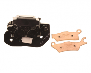 Суппорт тормозной задний правый RH REAR CALIPER ASS Y