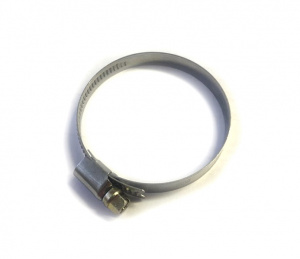 Хомут BRIDE CLAMP