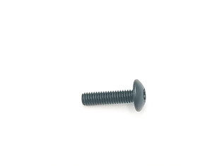TORX-TRUSS M/S M4 X 16