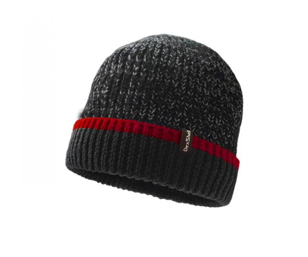 Шапка водонепроницаемая DEXSHELL Cuffed Beanie