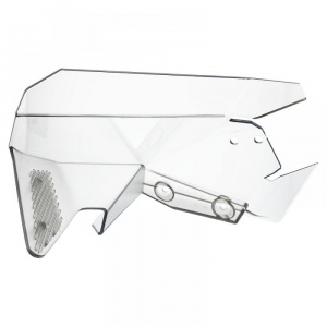 Дефлектор правый RH AIR DEFLECTOR