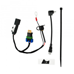 Разъем для подогрева шлема REV (G4) Heated Visor Kit  REV (G4)