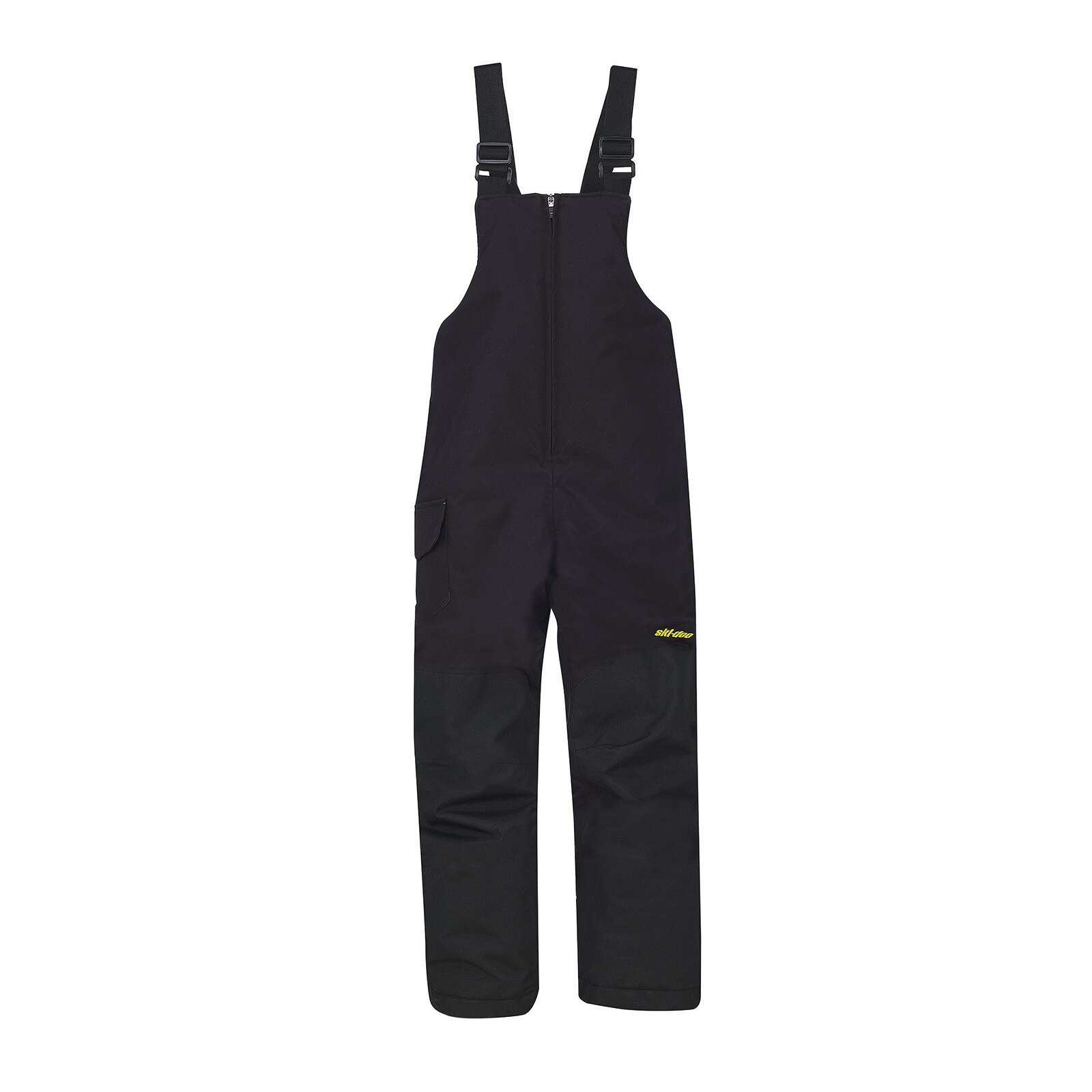 Полукомбинезон подростковый Ski-Doo Teen X-Team highpants - 7