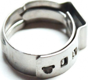 Хомут 12,0/14,5 BRIDE SERRAGE  *CLAMP-OETIKER