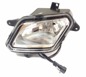Фара передняя, левая PHARE AVANT HEADLAMP