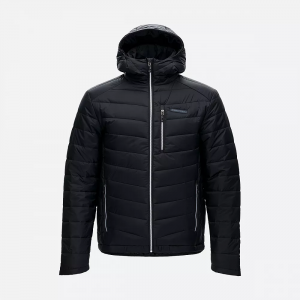 Куртка мужская утепленная Finntrail Master hood 1510