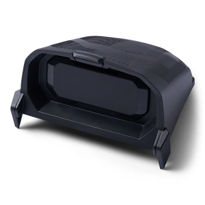 NEW Glovebox extention / GPS holder REV Gen5 Trail