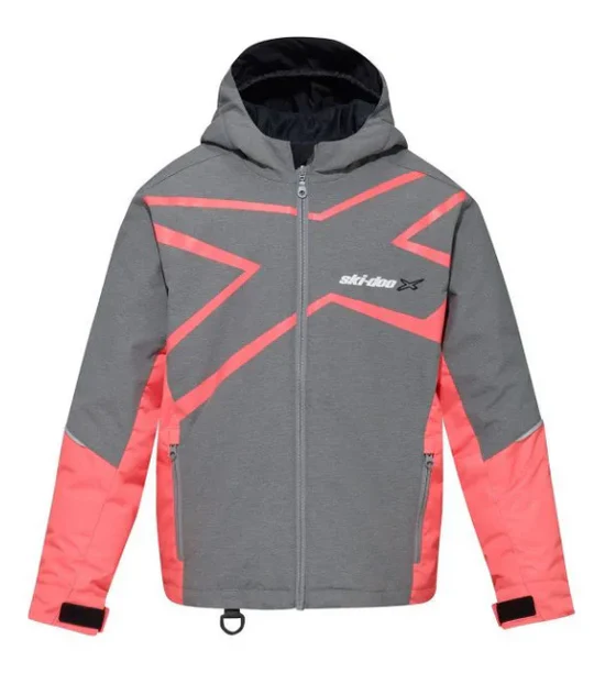 Куртка подростковая, Ski-Doo X-TEAM JACKET