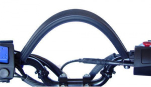 Стропа руля Strap Ass'y Summit X 800R E-TEC, 2012